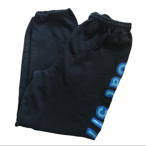 Gildan Other - Gildan Heavy Blend Sweatpants size L